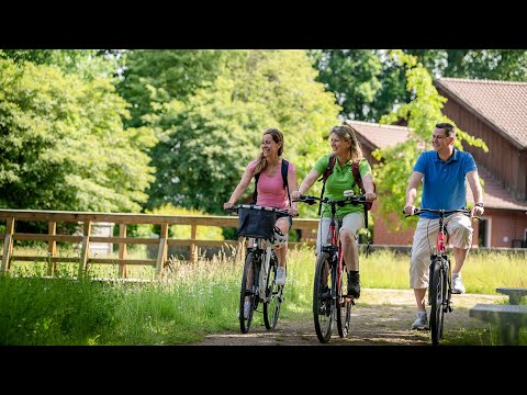 Natur pur – Unterwegs im Emsland