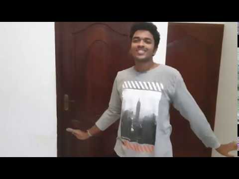 Jive by Incoming Global Volunteer (iGV) Members of AIESEC in Colombo Central, Sri Lanka | Term 20.21