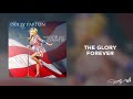 Dolly Parton - The Glory Forever (Audio)