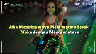 Download lagu Bukan aku tak cinta fersi story wa mp3