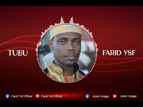 Farid Youssouf - TUBU