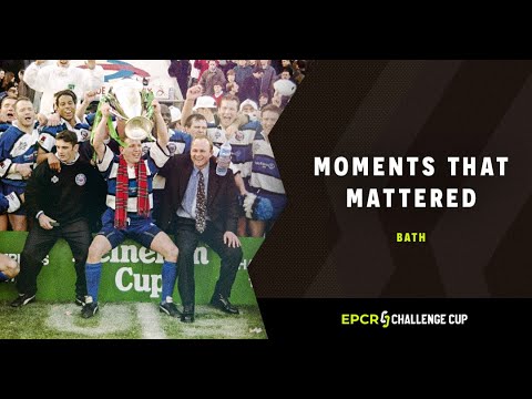 Moments That Mattered - Bath