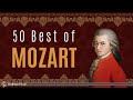 50 Best Of Mozart