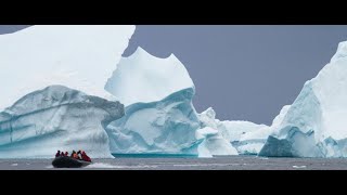 Expedition Antarktis mit Silversea Expedition Antarktis mit Silversea