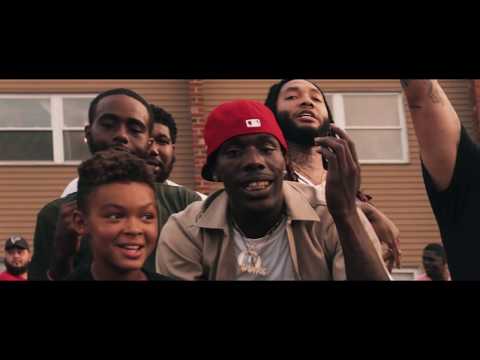 Mir Pesos - "LePesos James"  (Prod  WayneOnDaStix)[Dir. Wayne Campbell]