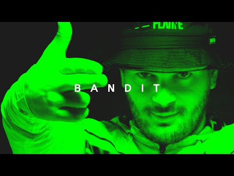 Instru Afro/Trap Jul x Morad x Naps Type Beat 2022 - Bandit (Prod. By MontaBeats)