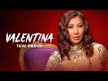 Valentina Tazi Lyubov Валентина Тази любов OFFICIAL 4K VIDEO 2022