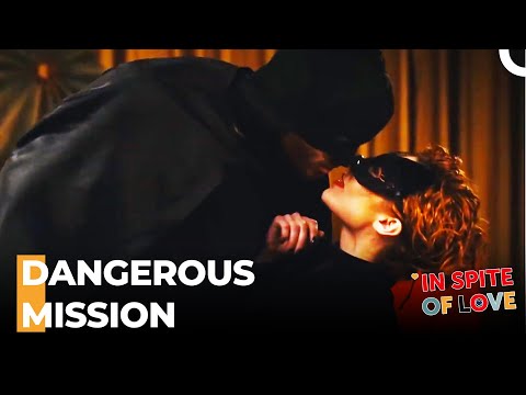 Defne Is Caught Stealing By Yalın - In Spite Of Love Episode 90