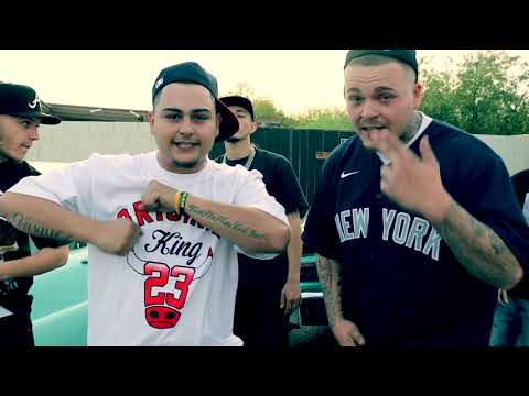 JRV Ft .Tim Green x Chris Guero - Southwest (Official Music Video) Prod. By JunioR