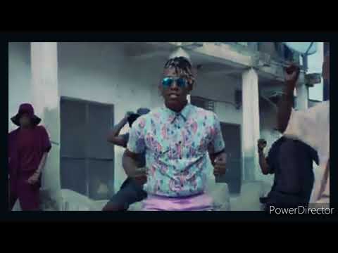 Alikiba x Abdukiba x K2ga x Tommy Flavour - Ndombolo (Official Music Video) fixed