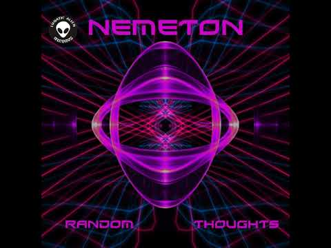 05 Nemeton & Ilogic - Alien Loveship