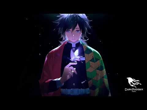 Vanessa Paradis - La seine (DarkPhoenix Remix)