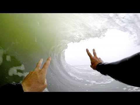 GoPro: Benji Brand Wins GoPro of the World III & $20k