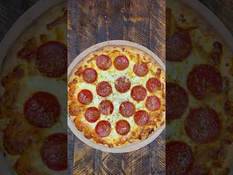 Let’s try Rao’s Frozen Pizza