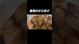 【極旨】四国で一番売れてる○○でからあげを作る男  #やすまるだし#PR #shorts