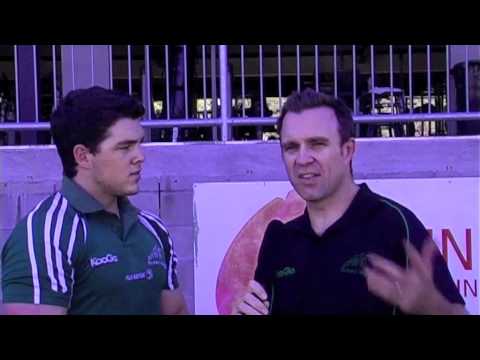 Dragon TV Intro 2012