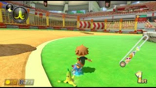 #6 全部一位【マリオカート8DX】