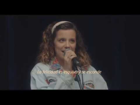 Andrea Ros - El risc d'ara / Si no te hubiera conocido Canción y Letra