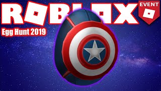 Do The Harlem Shake Youtube Easter Egg Theepicnor - how to get the captain america egg hub