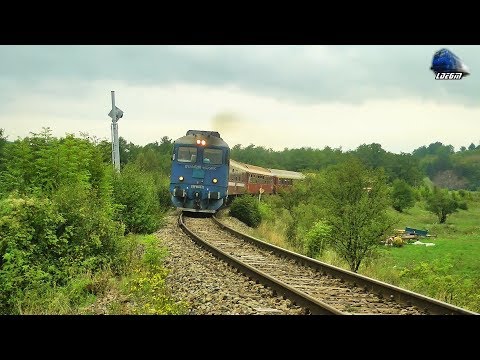 060-DA 60-0983-6 & Mecanic Grozav/Great Engineer in Muntii Apuseni Mountains - 13 August 2017