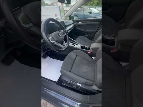 фото volkswagen golf viii 0