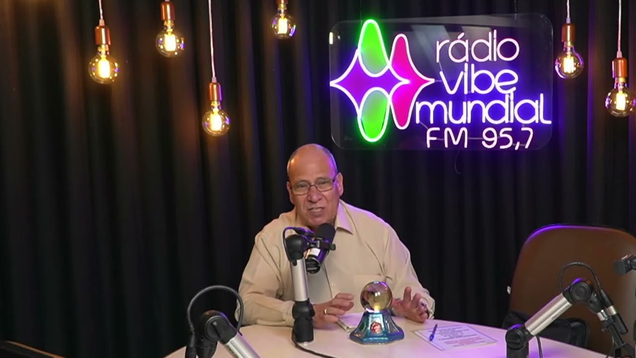 Vidente - Wilson Rezende