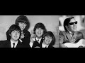 Day tripper - The Beatles and José Feliciano