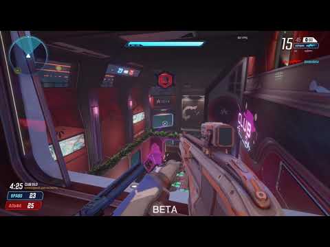 Steam Community :: Video :: Splitgate PvP Brutal COMPILATION by FEEKK ...