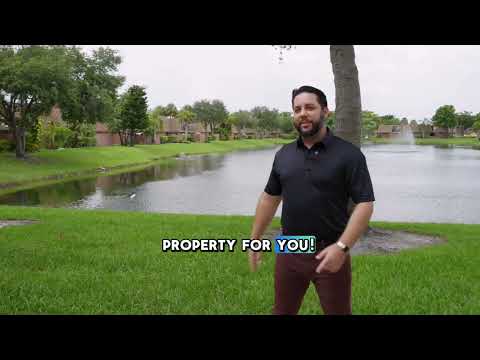 LIST WITH VLAD | 5470 NW 61ST PL #5470, TAMARAC, FL 33319