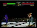 Virtual Fighter Remix Intro And Gameplay