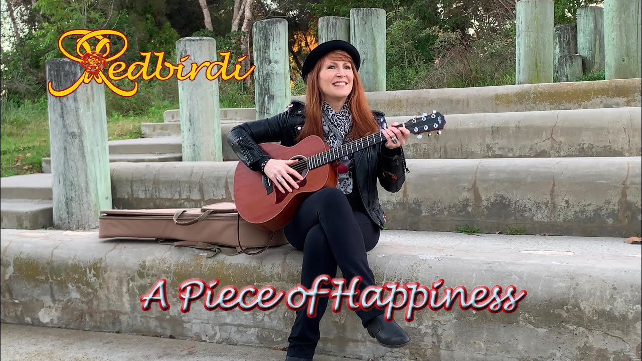 Promotional video thumbnail 3 for Redbirdi