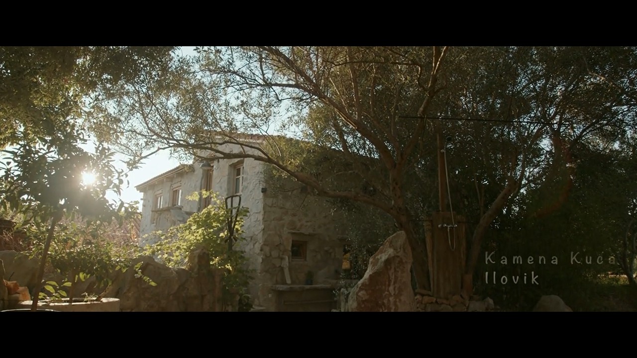 Kamena Kuca Video