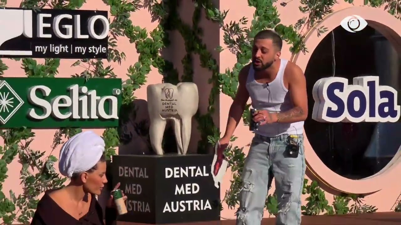 “Për kokë të atyre tre mbesave, guxo edhe prishe”/ Valbona debaton me Gjestin për foton