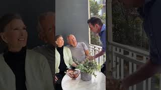 Filiz Akın'dan eşi Sönmez Köksal ve oğlu İlker İnanoğlu'yla paylaşım #