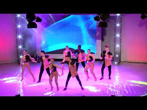 EVENTOPEOPLE 2019 -  Luxury Dance Project