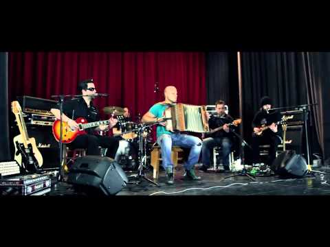 Ring of Fire (Johnny Cash Cover) – Zoran Zorko & Legalo Kriminalo Live