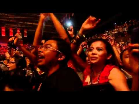Murder On The Dancefloor - Sophie Ellis Bextor (Live in Jakarta)