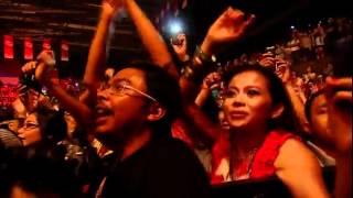 Murder On The Dancefloor - Sophie Ellis Bextor (Live in Jakarta)