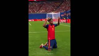 Lamine Yamal at the World Cup 🌍🏆