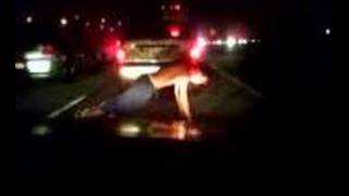 Julios freeway workout