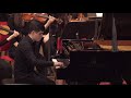 Tigran Mardanyan plays S. Rachmaninoff- Piano Concerto no.1, op.1 in F-Sharp Minor (1917 version)