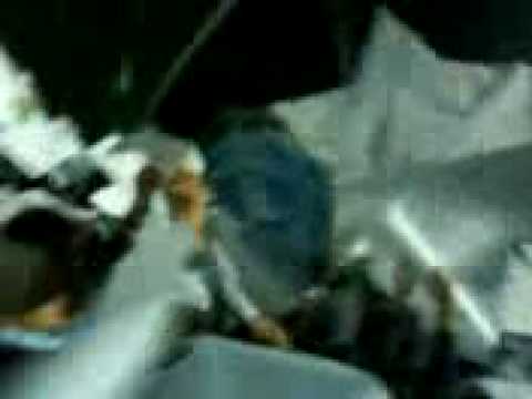 MFF - Helsingborg 2008