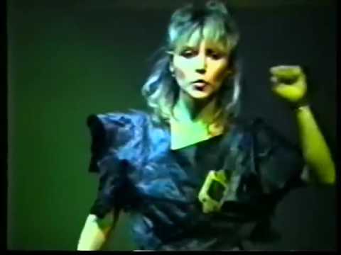 EVERY SUMMER LIVE KRASZNAI SANA KRISZTINA MASTERVOICE 1988