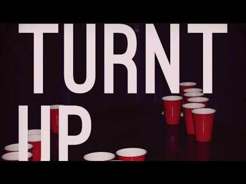 ELE BOY - Turnt Up ( official Audio )