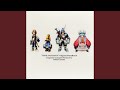 Vamo Alla Flamenco by Nobuo Uematsu