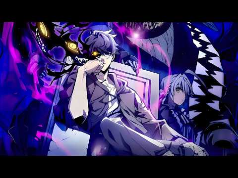 The Laziest Dungeon Master Awakens As An Ancient Overlord That Shocks The World | Manhwa Recap