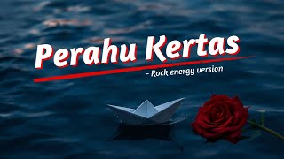 Download lagu Perahu Kertas - Maudy Ayunda | Rock Energy Version (cover) mp3