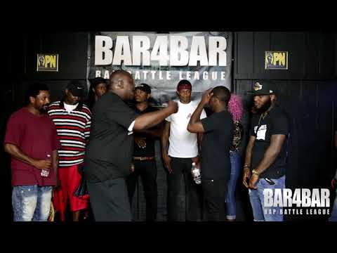 Ersky Ern vs HolliWoodHD