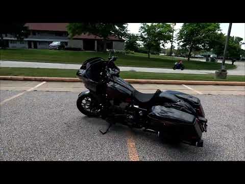 2024 Harley-Davidson CVO Road Glide ST Grand American Touring