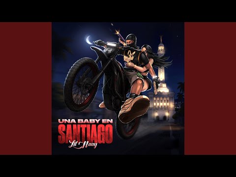 UNA BABY EN SANTIAGO